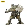 Dark Source Action Figur APOC Series Iron Vanguard Heavy Assault Mech 16 cm