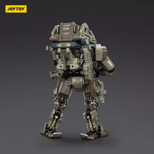 Dark Source Action Figur APOC Series Sky Striker Precision Strike Mech 16 cm