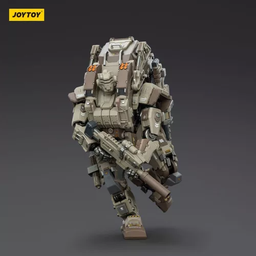 Dark Source Action Figur APOC Series Sky Striker Precision Strike Mech 16 cm