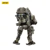 Dark Source Action Figur APOC Series Sky Striker Precision Strike Mech 16 cm