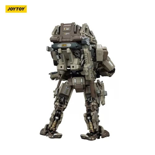 Dark Source Action Figur APOC Series Sky Striker Precision Strike Mech 16 cm