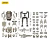Dark Source Action Figur APOC Series Sky Striker Precision Strike Mech 16 cm