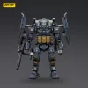 Dark Source Action Figur APOC Series Storm Lucis Fire Support Type Mech 16 cm