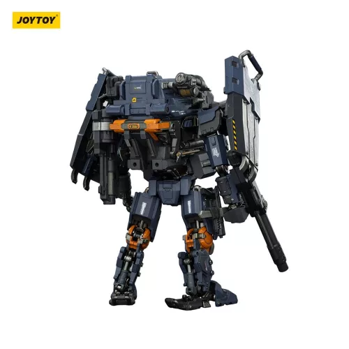 Dark Source Action Figur APOC Series Storm Lucis Fire Support Type Mech 16 cm