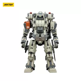   Dark Source Action Figur APOC Series Bedrock Albus Standard Combat Type Mech 16 cm