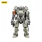 Dark Source Action Figur APOC Series Bedrock Albus Standard Combat Type Mech 16 cm