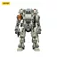 Dark Source Action Figur APOC Series Bedrock Albus Standard Combat Type Mech 16 cm