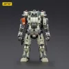Dark Source Action Figur APOC Series Bedrock Albus Standard Combat Type Mech 16 cm