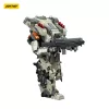 Dark Source Action Figur APOC Series Bedrock Albus Standard Combat Type Mech 16 cm