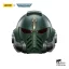 Warhammer 40,000: Dark Angels MkX Helmet 30 cm