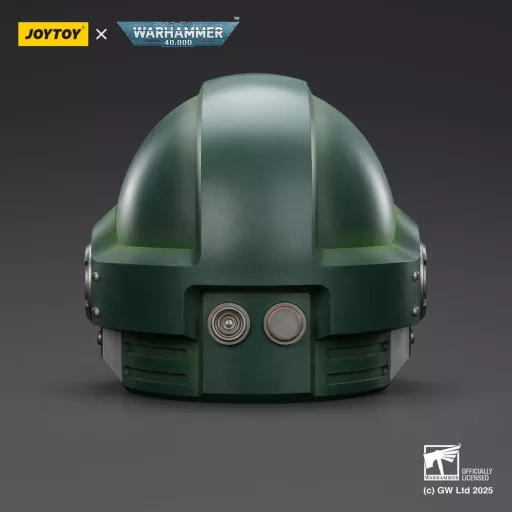 Warhammer 40,000: Dark Angels MkX Helmet 30 cm