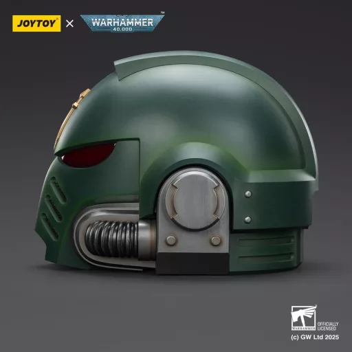 Warhammer 40,000: Dark Angels MkX Helmet 30 cm