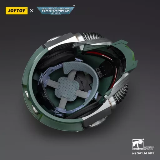 Warhammer 40,000: Dark Angels MkX Helmet 30 cm