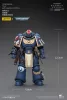 Warhammer 40,000 Action Figure Ultramarines Titus with Laurels of Victory 13 cm