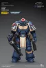 Warhammer 40,000 Action Figure Ultramarines Titus with Laurels of Victory 13 cm