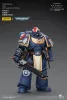 Warhammer 40,000 Action Figure Ultramarines Titus with Laurels of Victory 13 cm