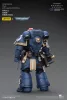 Warhammer 40,000 Action Figure Ultramarines Titus with Laurels of Victory 13 cm
