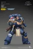 Warhammer 40,000 Action Figure Ultramarines Titus with Laurels of Victory 13 cm