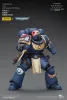 Warhammer 40,000 Action Figure Ultramarines Titus with Laurels of Victory 13 cm