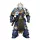 Warhammer 40,000 Action Figure Ultramarines Torvald with Power Sword, Stormshield and Bolt Pistol 13 cm