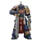 Warhammer 40,000: Space Marine 2 Action Figure Ultramarines Relic Primus Armourwith Plasma Pistol and Combat Blade 13 cm