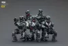 Dark Source Action Figur UNSC Mirage Squad 7 cm