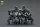 Dark Source Action Figur UNSC Mirage Squad 7 cm