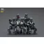 Dark Source Action Figur UNSC Mirage Squad 7 cm