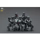 Dark Source Action Figur UNSC Mirage Squad 7 cm