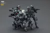 Dark Source Action Figur UNSC Mirage Squad 7 cm