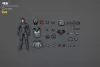 Dark Source Action Figur UNSC Mirage Squad 7 cm