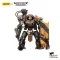 Warhammer The Horus Heresy Action Figure Iron Warriors Iron Circle Domitar-Ferrum Class Battle-automata with Karceri Battle Shield 24 cm
