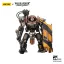 Warhammer The Horus Heresy Action Figure Iron Warriors Iron Circle Domitar-Ferrum Class Battle-automata with Karceri Battle Shield 24 cm