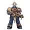 Warhammer 40,000: Space Marine 2 Action Figure Ultramarines Heavy Relic Primus Armor with Heavy Relic Bolt Rifle 13 cm