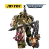 Warhammer 40,000 Action Figure Death Guard Blightlord Terminator 2 with Flail of Corruption 14 cm