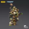 Warhammer 40,000 Action Figure Death Guard Foul Blight spawn with Plague Sprayer 12 cm
