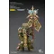 Warhammer 40,000 Action Figure Death Guard Plague Marine Icon bearer with Boltgun and Plague knife 12 cm