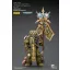 Warhammer 40,000 Action Figure Death Guard Plague Marine Icon bearer with Boltgun and Plague knife 12 cm