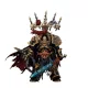 Warhammer 40,000 Figura  Black Legion Abaddon the Despoiler with Drach'nyen and the Talo 16 cm