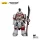Warhammer The Horus Heresy Action Figure White Scars Legion Praetor 12 cm