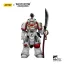 Warhammer The Horus Heresy Action Figure White Scars Legion Praetor 12 cm
