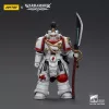 Warhammer The Horus Heresy Action Figure White Scars Legion Praetor 12 cm