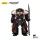 Warhammer The Horus Heresy Action Figure White Scars Ebon Keshig Terminator 1 with Power Glaive 13 cm