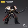 Warhammer The Horus Heresy Action Figure White Scars Ebon Keshig Terminator 1 with Power Glaive 13 cm