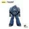 Warhammer The Horus Heresy Action Figure White Scars MKVI Tactical Legionary 12 cm