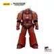 Warhammer The Horus Heresy Action Figure Blood Angels MKVI Tactical Legionary 12 cm