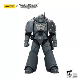   Warhammer The Horus Heresy Action Figure Space Wolves MKVI Tactical Legionary 12 cm