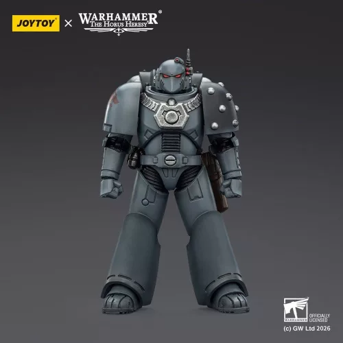 Warhammer The Horus Heresy Action Figure Space Wolves MKVI Tactical Legionary 12 cm
