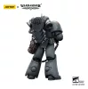 Warhammer The Horus Heresy Action Figure Space Wolves MKVI Tactical Legionary 12 cm