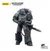 Warhammer The Horus Heresy Action Figure Space Wolves MKVI Tactical Legionary 12 cm